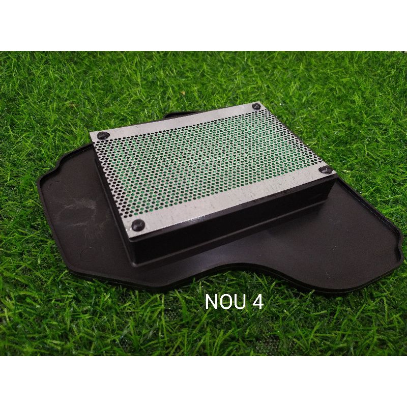 Lọc gió Zin xe NOUVO 4 - NOUVO135