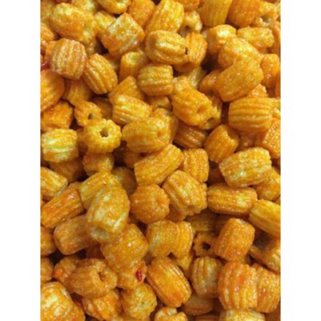 1 Kg Nui Sấy Giòn Cay- Túi Zip