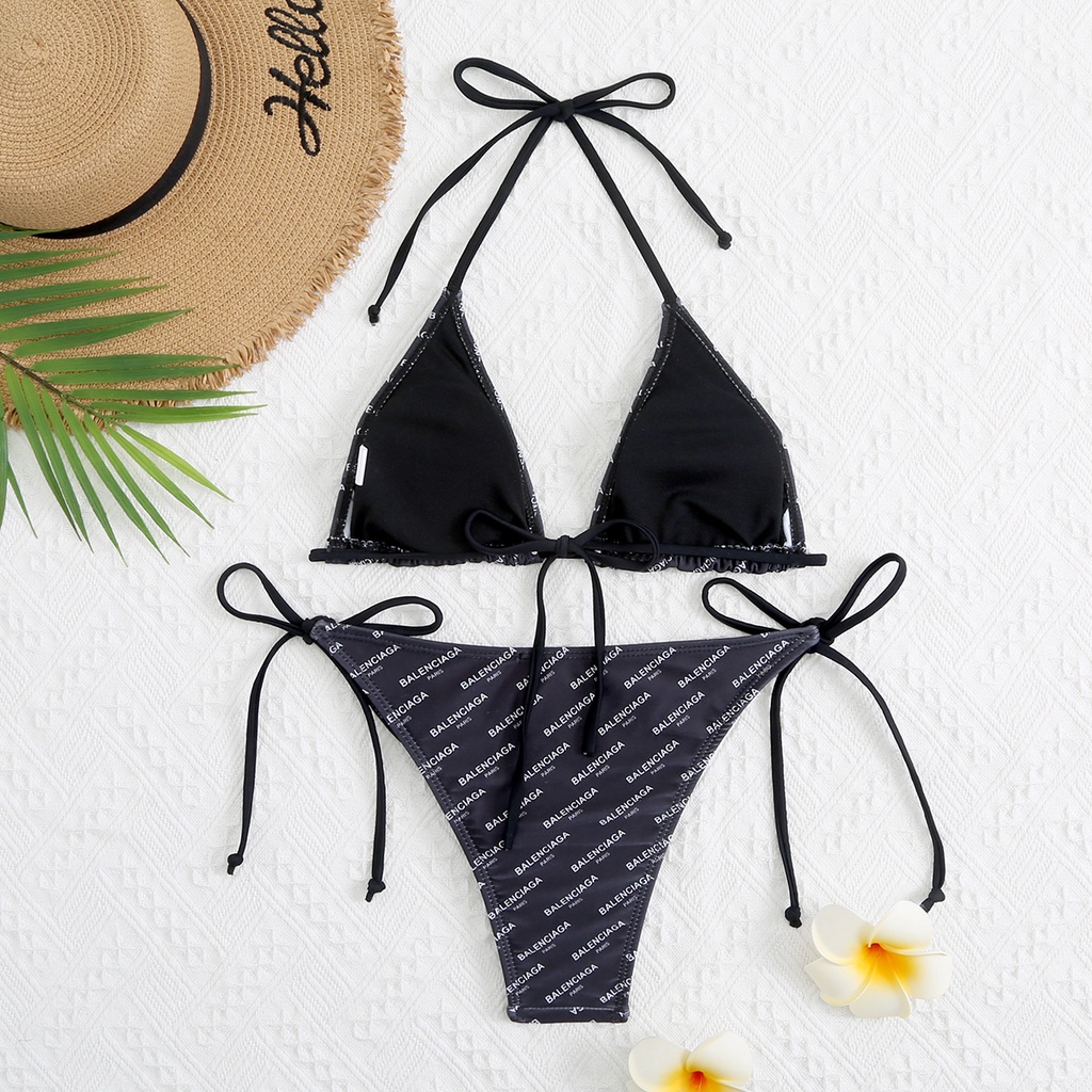 Bộ Bikini Hai Mảnh Cao Cấp Thời Trang Cho Nữ BG02