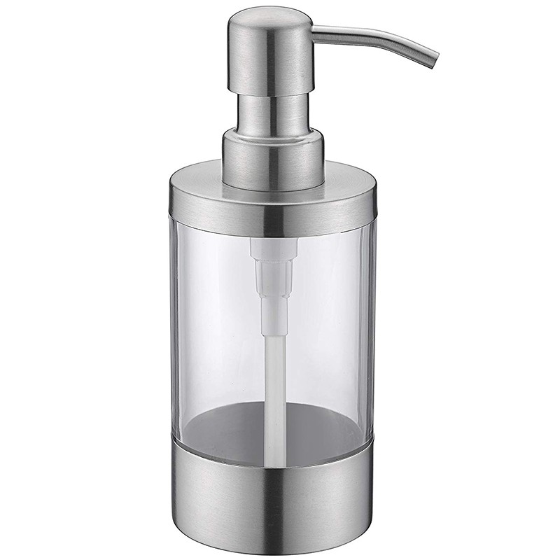 Bình Đựng Xà Phòng D2Vn