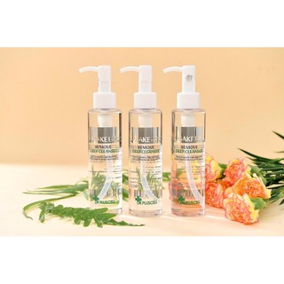 DẦU TẨY TRANG DOCTOR PLUSSCELL