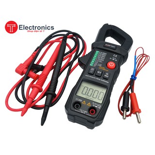 Đồng Hồ Kẹp Dòng WinAPEX 8201