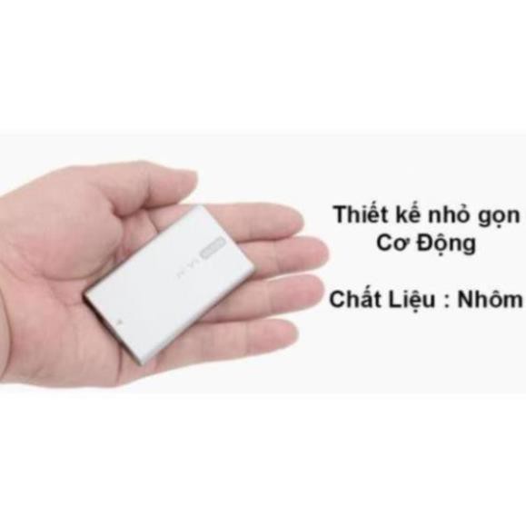 Adapter chuyển đổi từ SSD Msata ra cổng USB 3.0 làm ổ cứng di động .