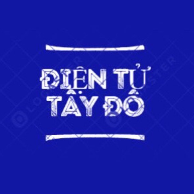 Điện Tử Tây ĐÔ