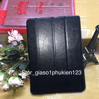 Bao da Hoco Crystal siries cho IPad Air 2/ IPad 6 Chính hãng ( Ảnh thật shop chụp )
