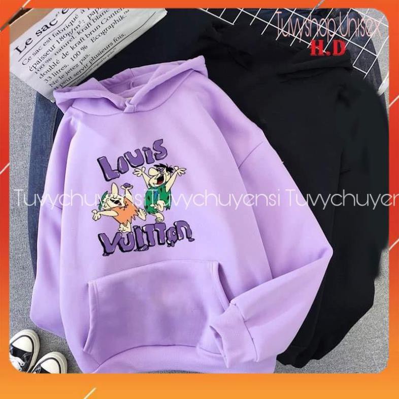 Áo hoodie Lovis HD35 hottrend rẻ đẹp