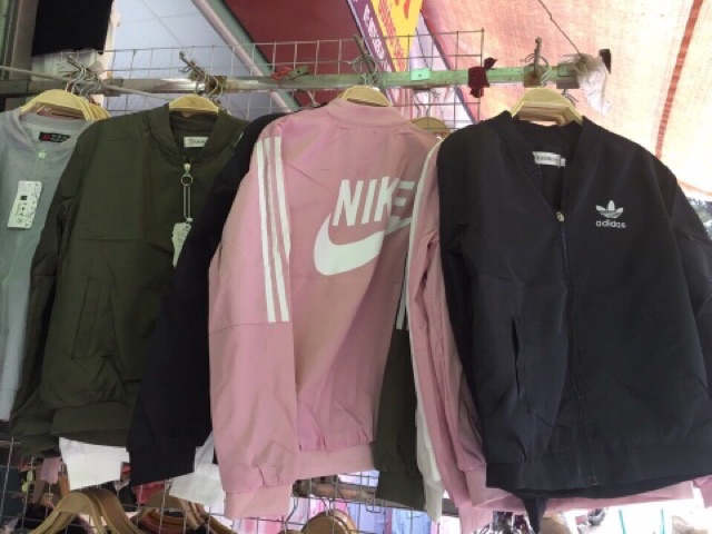 ÁO KHOÁC GiÓ | BigBuy360 - bigbuy360.vn