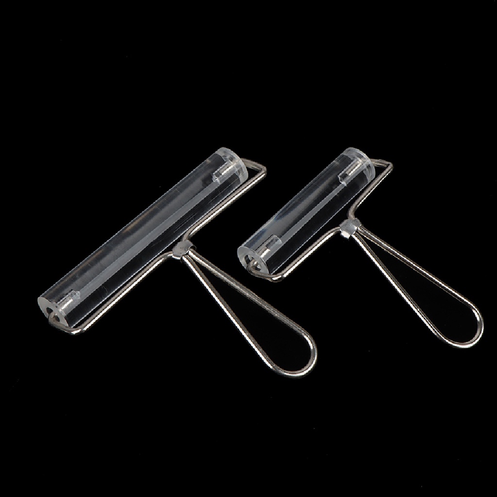 Cây Lăn Tạo Hình Đất Sét Polymer Bằng Acrylic DIY