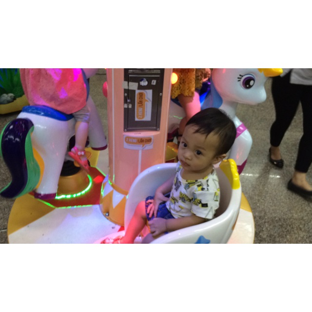Shop mẹ Hùng Cường