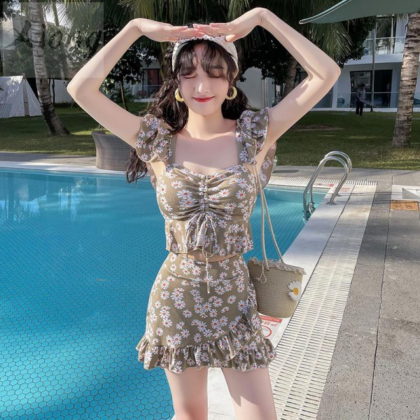 Bộ Đồ Bơi Một Mảnh Gợi Cảm Cho Nữ 2020 | BigBuy360 - bigbuy360.vn