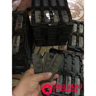 Pin iPhone 5S - Tặng Seal Dán Pin