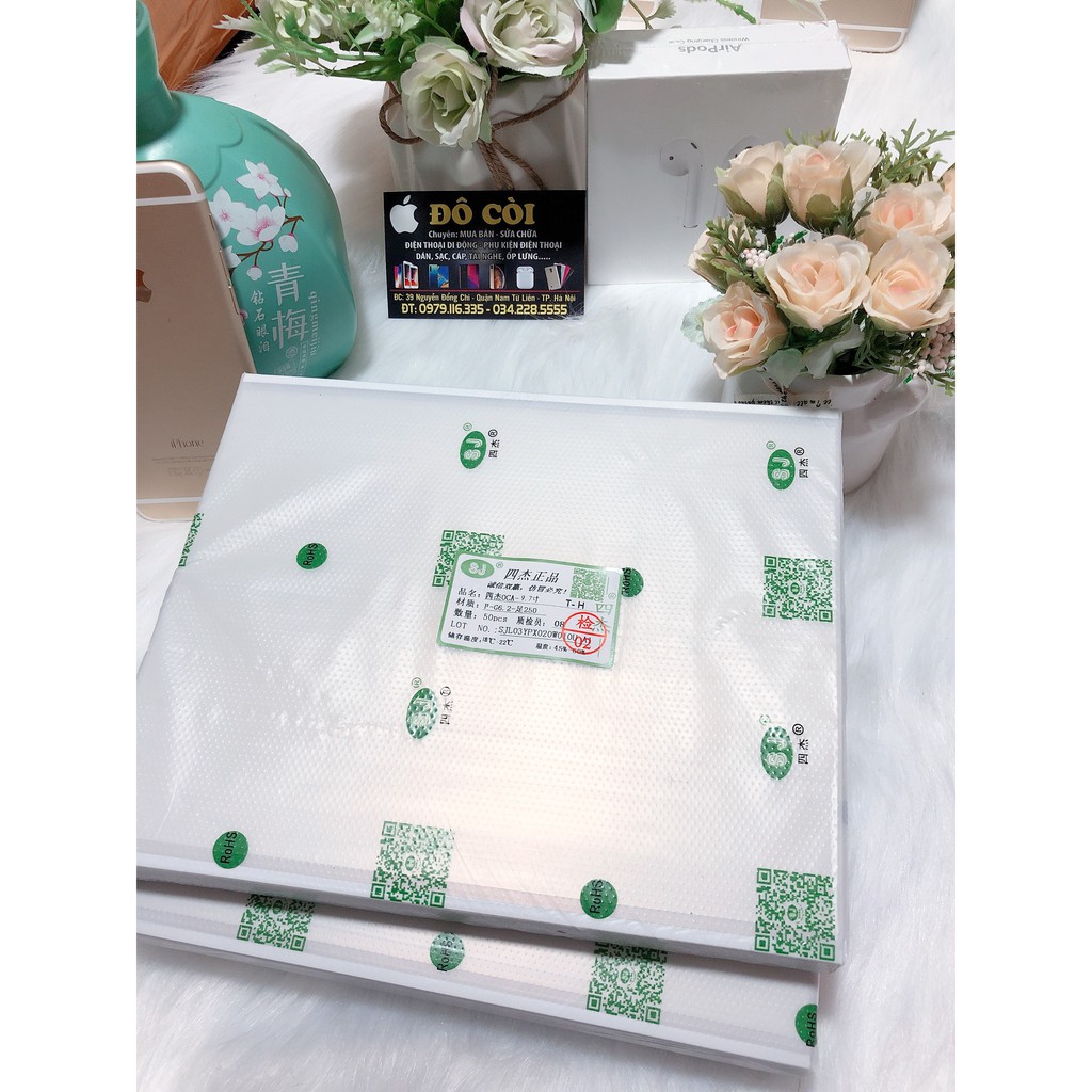 Keo OCA Iphone 5s,6g,6s,6plus,6splus,7g,7plus,8g,8plus. | BigBuy360 - bigbuy360.vn