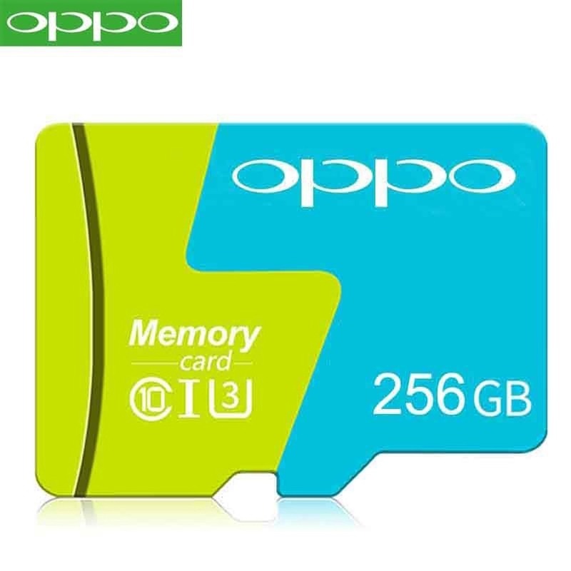 Thẻ Nhớ Tốc Độ Cao C10 Tf Cho Điện Thoại Oppo | BigBuy360 - bigbuy360.vn
