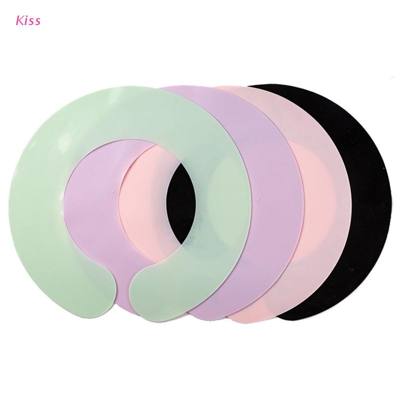 Áo Choàng Cổ Bằng Silicone Có Nam Châm Chống Thấm Nước
