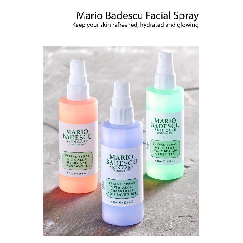 TONER MARIO BADESCU