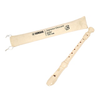 [Hàng Chính Hãng] Sáo Recorder Yamaha YRS-24