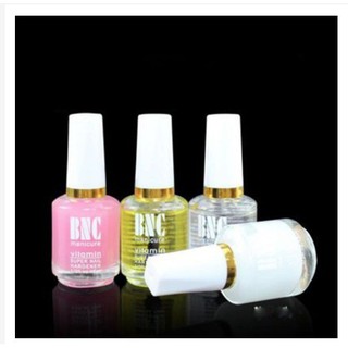 Sơn Bóng Dưỡng Móng Tay BNC
