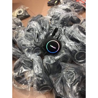 Tai Nghe Gaming Tomato SK53 (Giả Lập Âm Thanh Vòm 7.1, LED RGB)