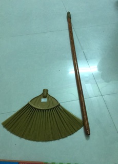 Chổi cước nhựa- Siêu bền