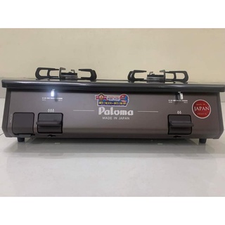 BẾP GAS NHẬP KHẨU NHẬT -209J