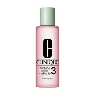 Nước Hoa Hồng Dành Cho Dầu, Hỗn Hợp Dầu Clinique Clarifying Lotion Clarifiante 3