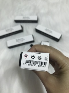 💥 Nước hoa mini nữ - Juliette has a gun