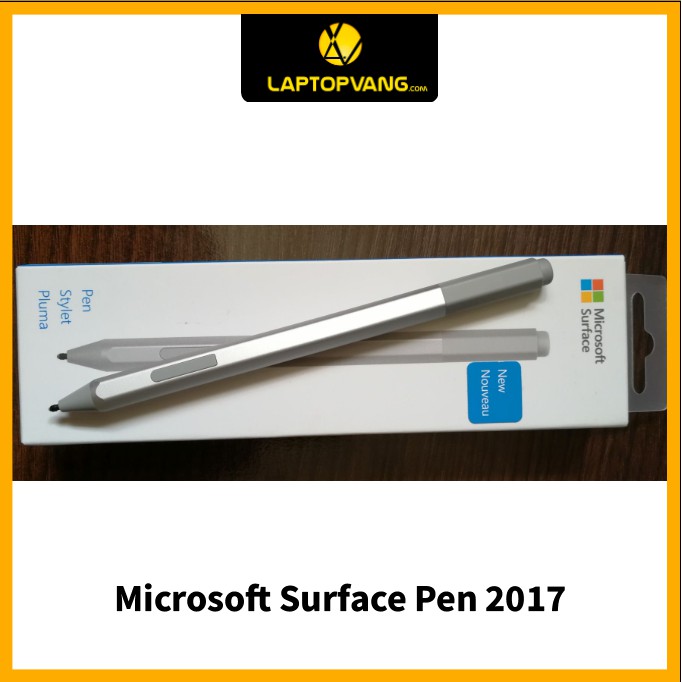 Bút cảm ứng Microsoft Surface Pen 2017