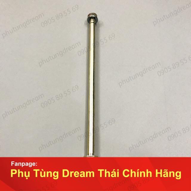 [PTD] -  Trục càng xe dream có cả tán - Honda Nhật Bản