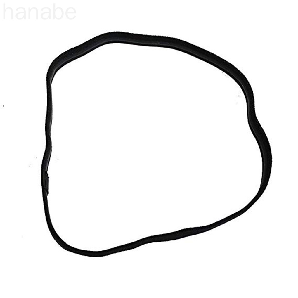 Băng đô dây thun nhiều màu ngọt ngào thời trang cho nam và nữ