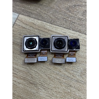 Camera sau Oppo F11 Pro zin bóc máy