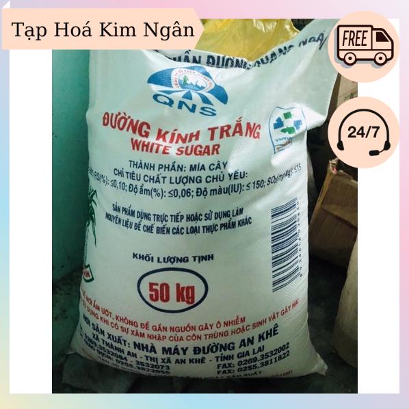 Đường Kính Trắng White Sugar 1 kg [THKN77]