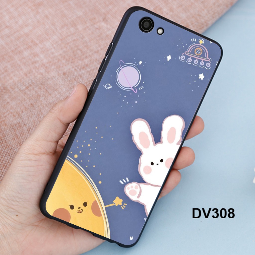 [Mã ELORDER5 giảm 10k đơn 20k] 🔥New🔥Ốp Vivo Y71 (VIVO 1724) - Vivo Y83 in hình RORO JUMP