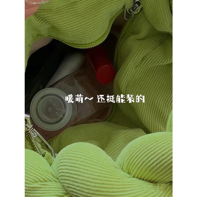 IMAODOU Túi vuông đeo vai cổ điển kiểu Hàn Quốc thời trang cho nữ