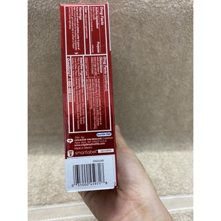 Kem Đánh Răng Colgate Optic White Advanced|Stain Fighter 119g