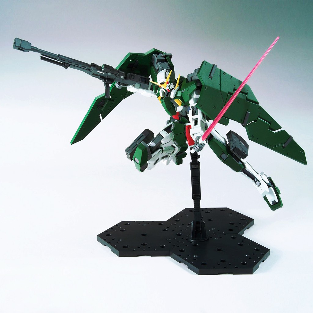 Mô Hình Gundam Bandai MG Gundam Dynames 1/100 Gundam 00