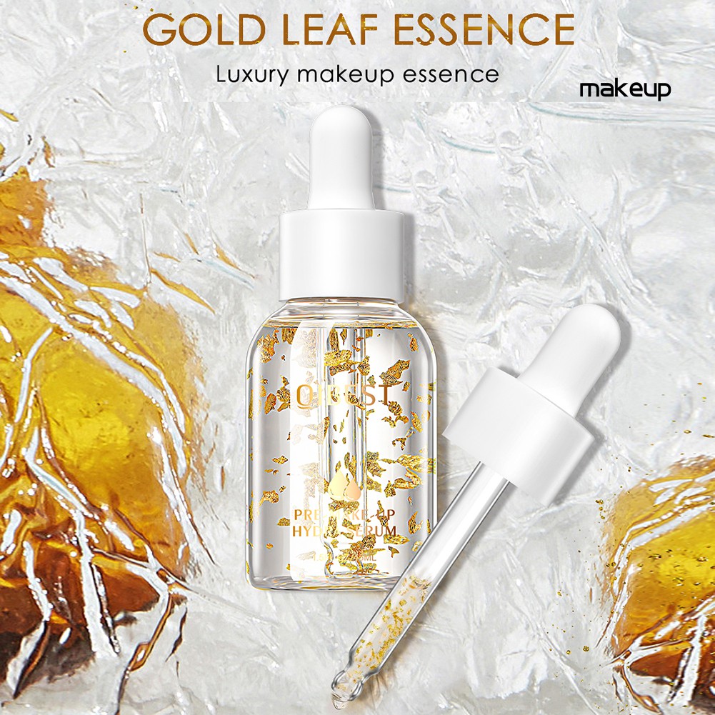 [Hàng mới về] Kem lót QIBEST dưỡng ẩm làm sáng da 45ml | BigBuy360 - bigbuy360.vn