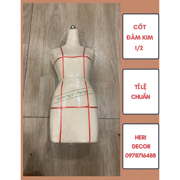 CỐT ĐÂM KIM THIẾT KẾ HÀNG VIÊT NAM