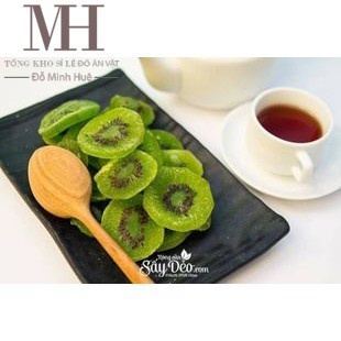 Combo 300g mứt KIWI Sấy Dẻo Chua Ngọt Đặc Sản Đà Lạt