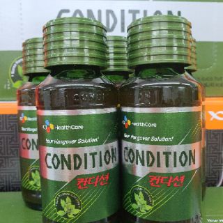 Nước Condition Hàn quốc 75ml