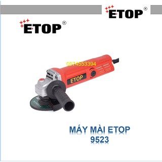 MÁY MÀI GÓC ETOP XH-9523