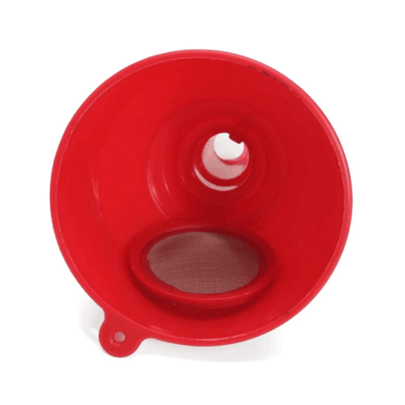 Phễu Nhựa 90mm Chuyên Dụng Cho Máy Cắt Cỏ