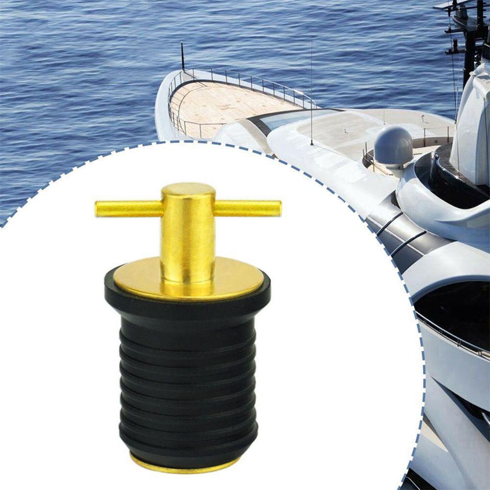 MAG Nút Chặn Lỗ Thoát Nước Hình Chữ T 25 / 32MM