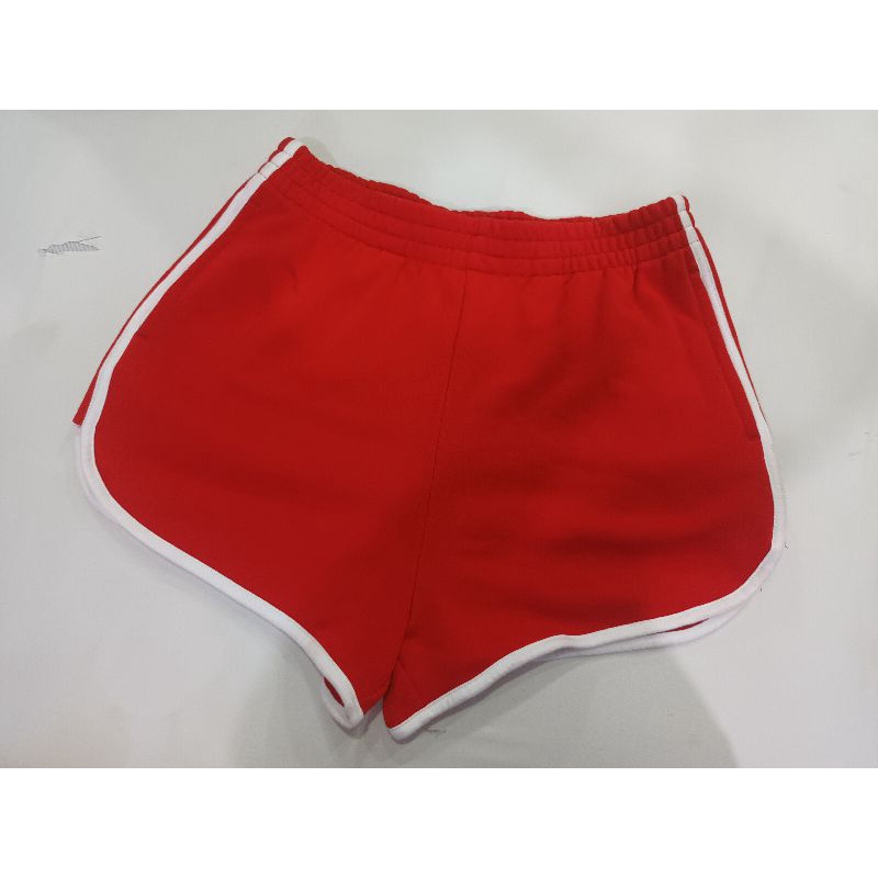 Quần đùi thun mặc nhà