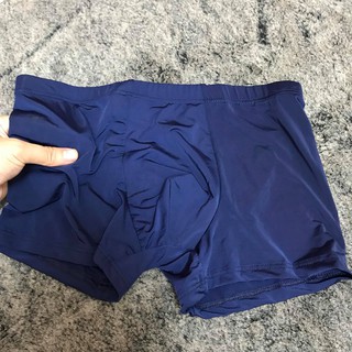 Lẻ 1 sịp đùi nam thun lạnh cao cấp