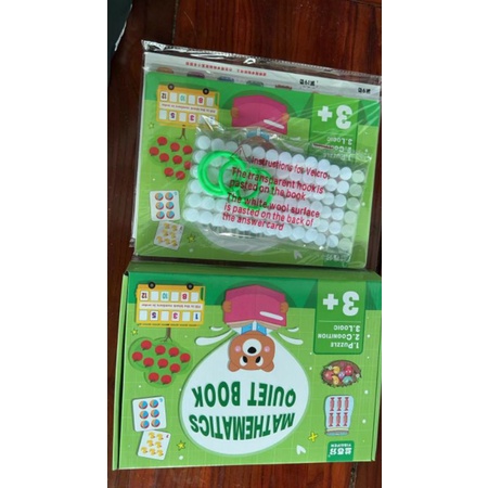 HỌC LIỆU BÓC DÁN 17 CHỦ ĐỀ 34 TRANG
