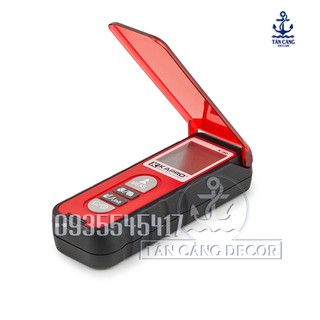 MÁY ĐO ĐIỆN TỬ KAPRO 363