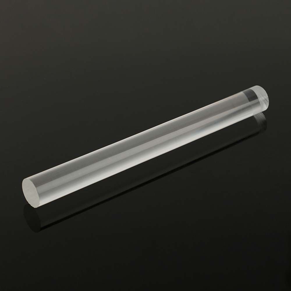 Cây Lăn Bột Làm Bánh Bằng Acrylic Trong Suốt Chống Dính Siêu Bền