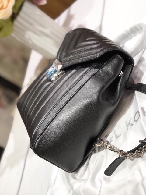 BALO MICHAEL KORS WITHNEY QUILTED