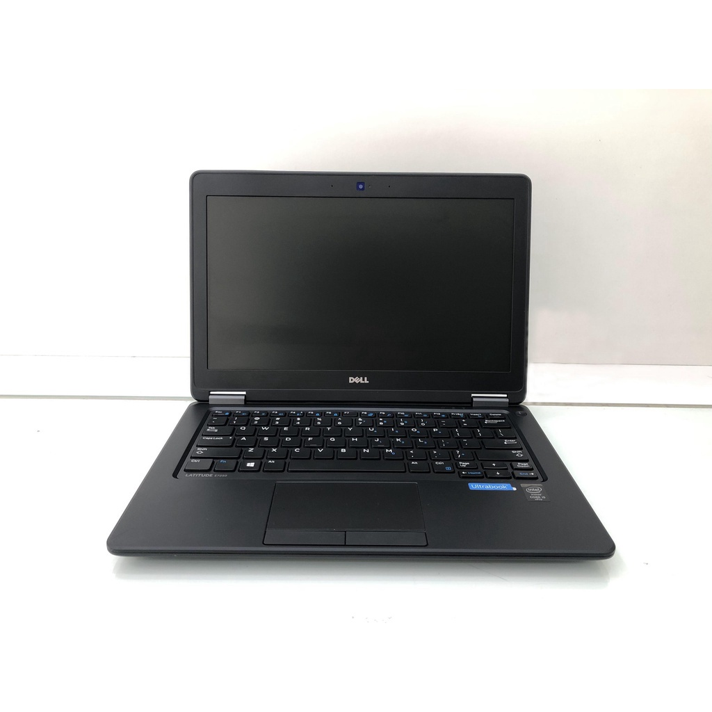 Laptop Dell 7250 i5 5x00U 4GB ON 12.5 inch 2ND Dell 7250 i5