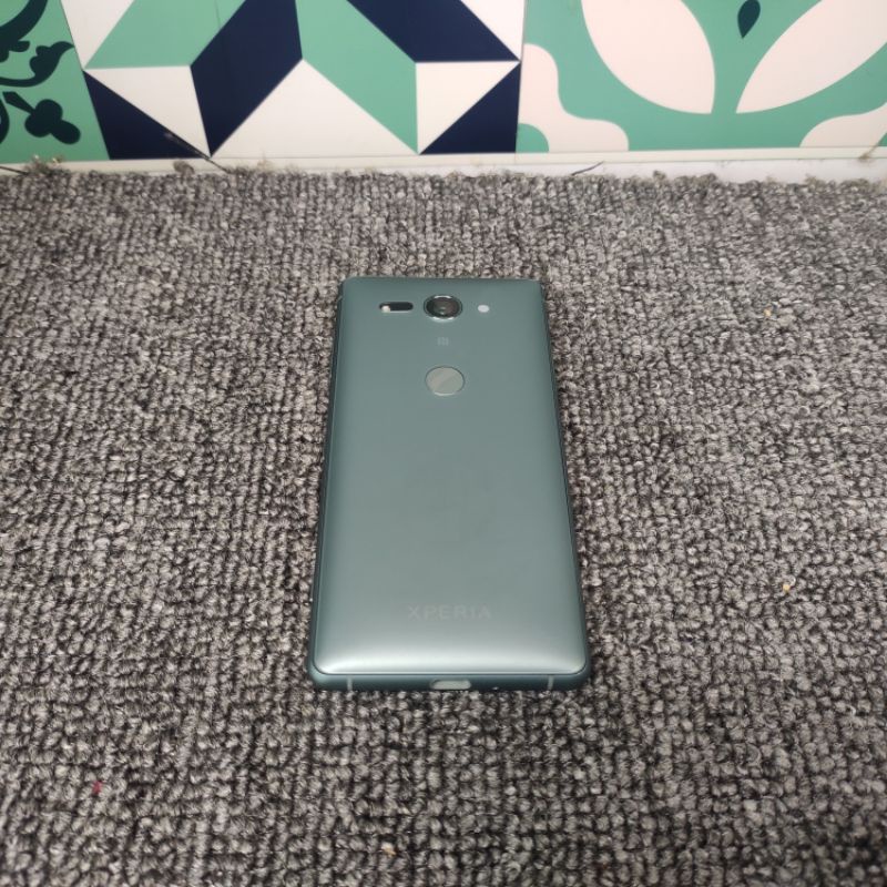 Điện thoại Sony XZ2 Compact Snap 845